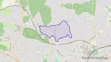 appartement de deux chambres 116 m² à vendre à Nîmes