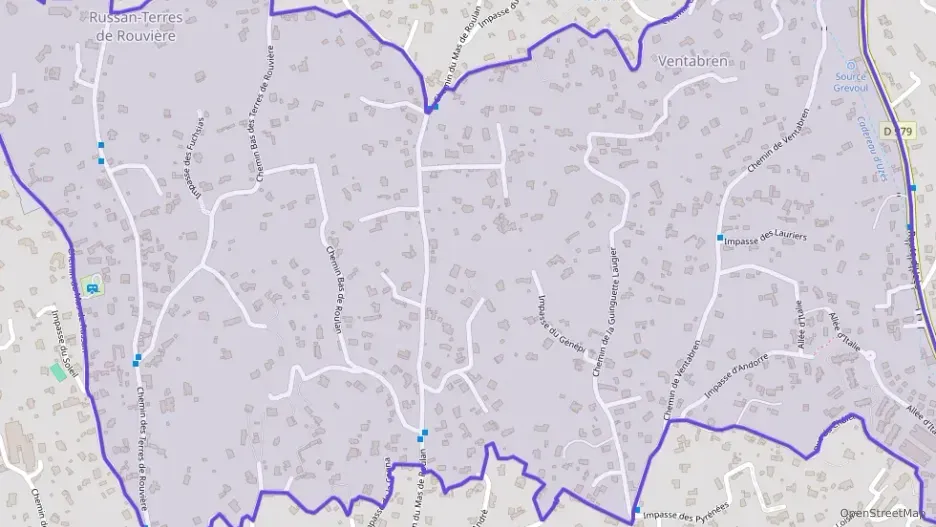 Appartement 62 m² trois pièces à vendre à Nîmes Appartement 62 m² trois pièces à vendre à Nîmes