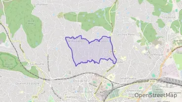 Appartement 83 m² trois pièces à vendre à Nîmes