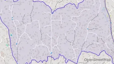 Appartement de deux pièces 43 m² à vendre  à Nîmes