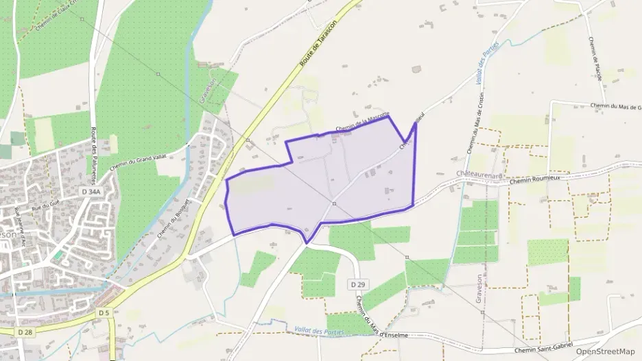 Appartement 69 m² deux pieces à vendre à Châteaurenard Appartement 69 m² deux pieces à vendre à Châteaurenard