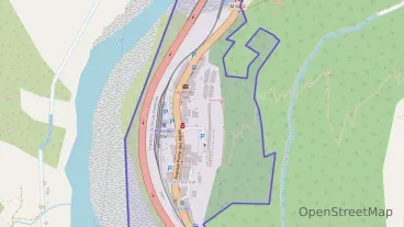 Appartement 48 m² une piece à vendre à Levens