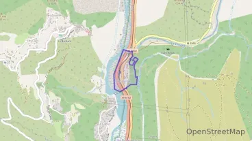 Appartement 48 m² une piece à vendre à Levens