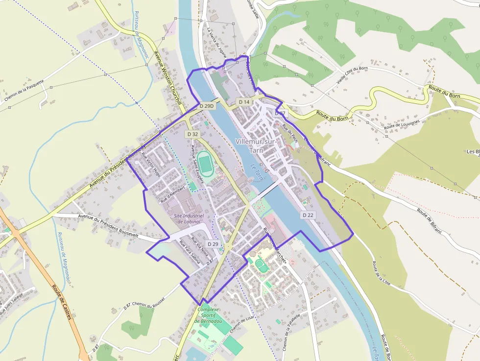 Property
