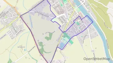 Appartement 100 m² trois pièces à vendre à Villemur-sur-Tarn