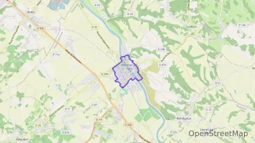 Appartement 70 m² trois pièces à vendre à Villemur-sur-Tarn
