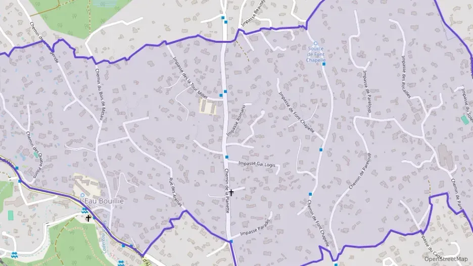 Appartement 57 m² une piece à vendre à Nîmes Appartement 57 m² une piece à vendre à Nîmes