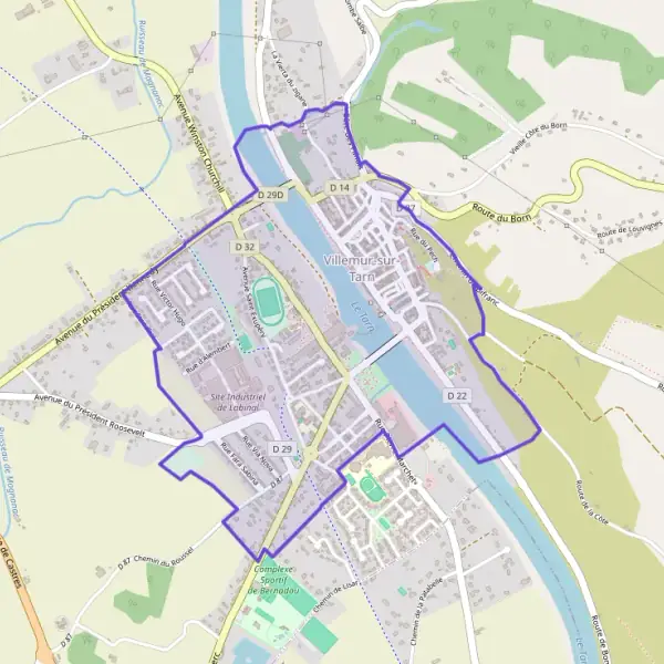 Property