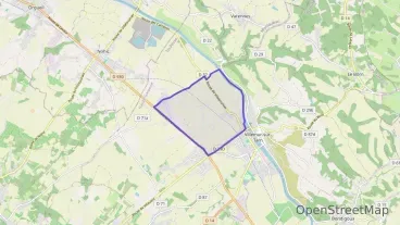 appartement de trois chambres 63 m² à vendre à Villemur-sur-Tarn