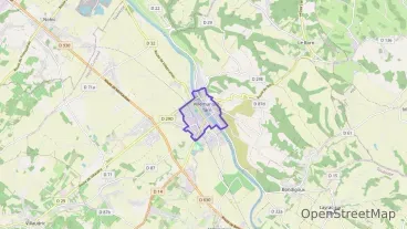 appartement de trois chambres 70 m² à vendre à Villemur-sur-Tarn