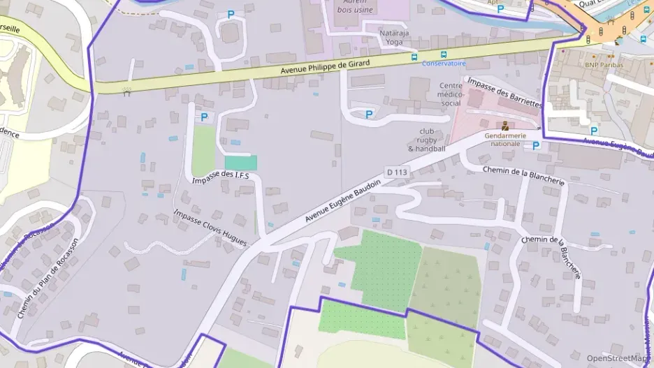 Appartement 90 m² cinq pièces à vendre à Apt