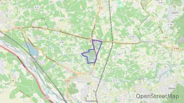 appartement de trois chambres 78 m² à vendre à Cavaillon