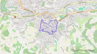 appartement de deux chambres 76 m² à vendre à Apt