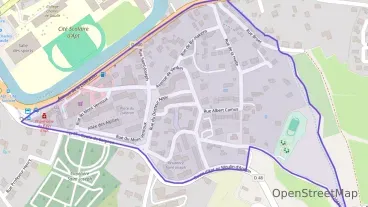 appartement d'une chambre 64 m² à vendre à Apt