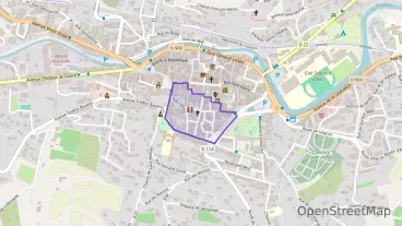 appartement d'une chambre 53 m² à vendre à Apt