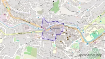 appartement d'une chambre 40 m² à vendre à Apt