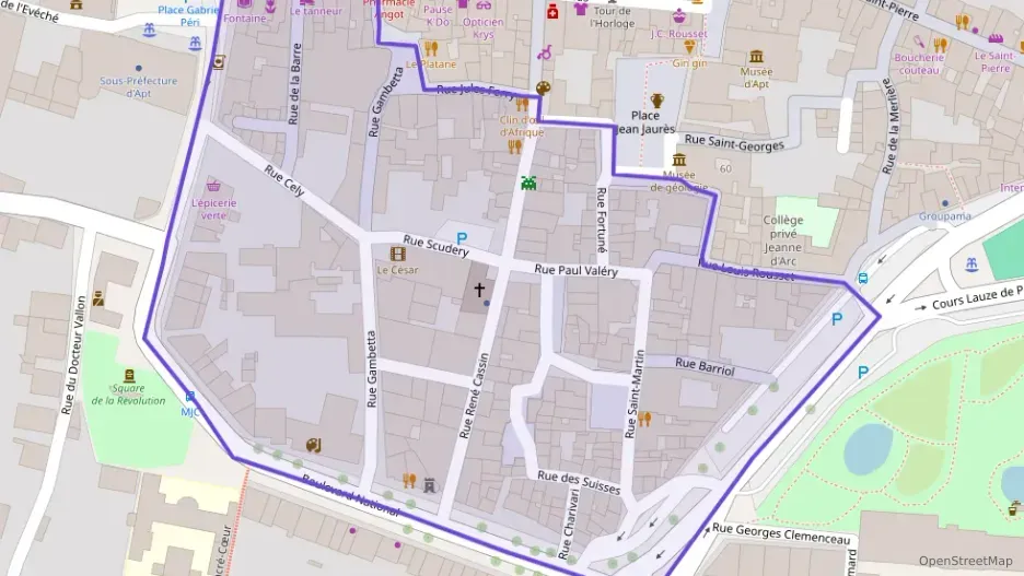 Appartement 121 m² quatre pièces à vendre à Apt Appartement 121 m² quatre pièces à vendre à Apt