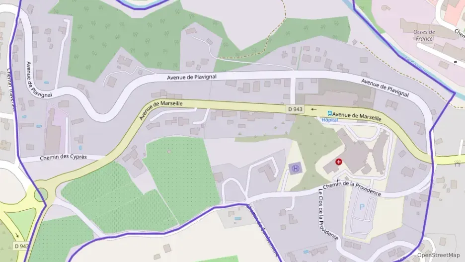 Appartement 78 m² trois pièces à vendre à Apt Appartement 78 m² trois pièces à vendre à Apt