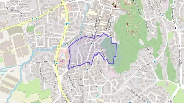 Appartement 61 m² trois pièces à vendre à Châteaurenard