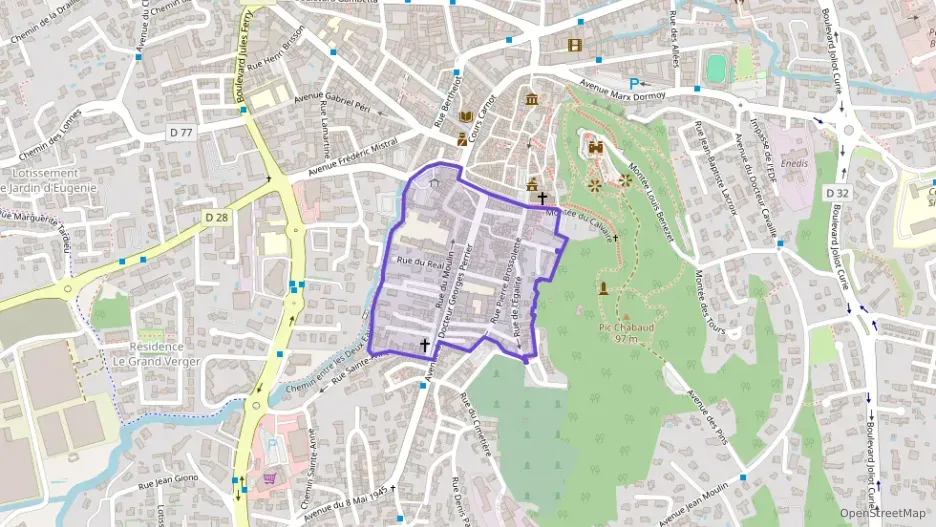 Appartement 51 m² deux pieces à vendre à Châteaurenard Appartement 51 m² deux pieces à vendre à Châteaurenard