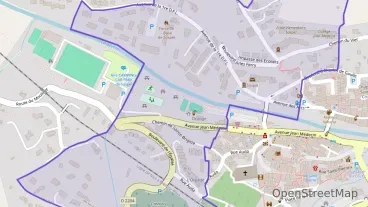 appartement d'une chambre 28 m² à vendre à Sospel