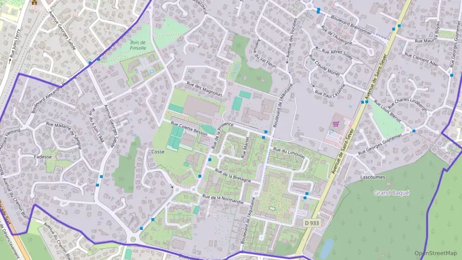 Appartement 45 m² deux pieces à vendre à Saint-Pierre-du-Mont Appartement 45 m² deux pieces à vendre à Saint-Pierre-du-Mont