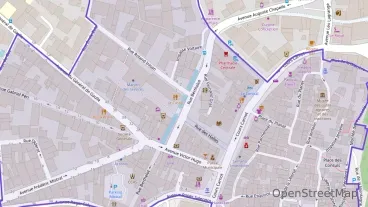 Appartement 50 m² trois pièces à vendre à Châteaurenard