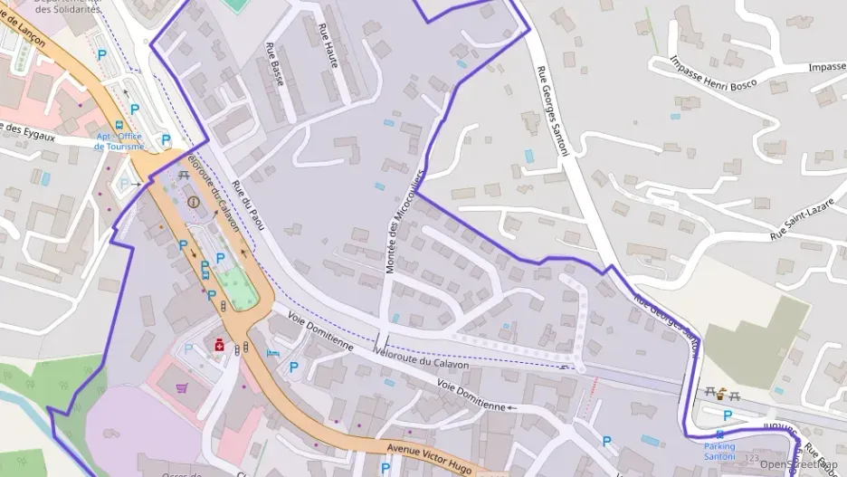 Appartement 83 m² quatre pièces à vendre à Apt Appartement 83 m² quatre pièces à vendre à Apt