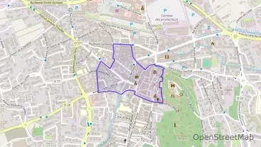 appartement d'une chambre 37 m² à vendre à Châteaurenard