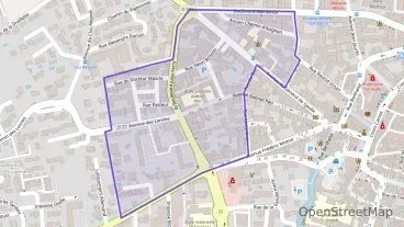 appartement d'une chambre 40 m² à vendre à Châteaurenard