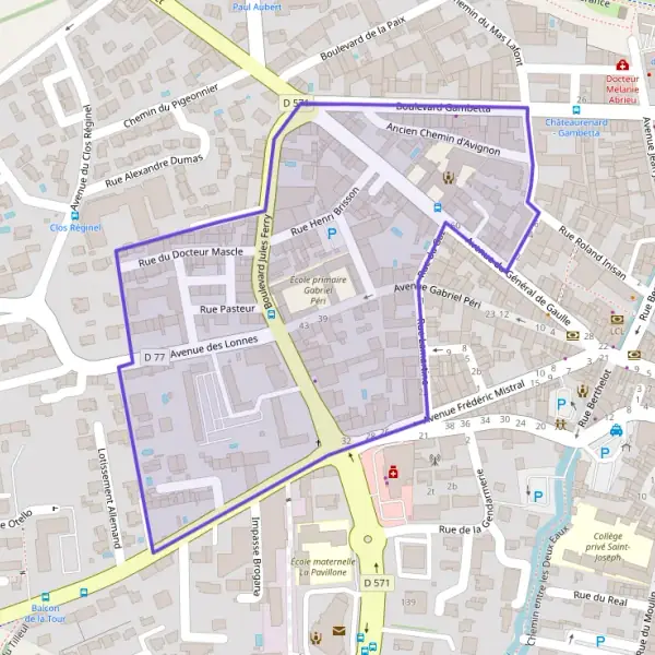 Property