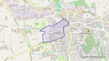 appartement d'une chambre 50 m² à vendre à Châteaurenard