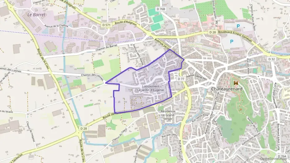 Appartement 50 m² deux pieces à vendre à Châteaurenard