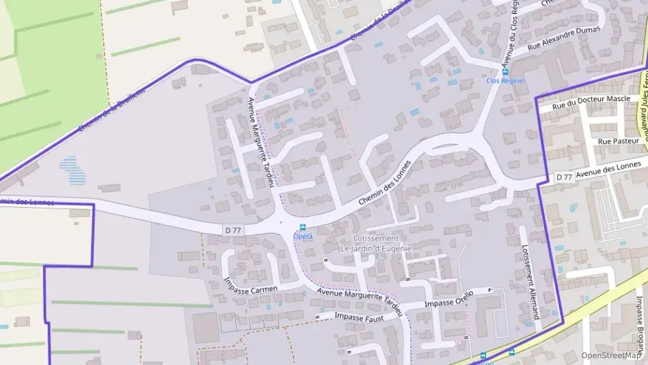 Appartement 65 m² deux pieces à vendre à Châteaurenard Appartement 65 m² deux pieces à vendre à Châteaurenard