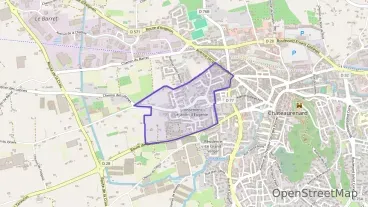 appartement d'une chambre 65 m² à vendre à Châteaurenard