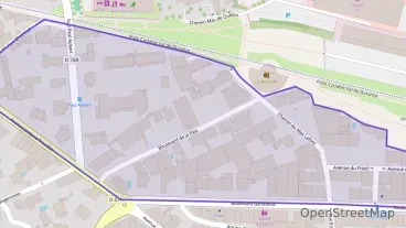 Appartement 69 m² trois pièces à vendre à Châteaurenard