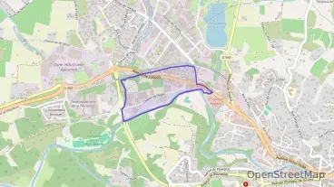 Appartement 88 m² cinq pièces à vendre à Apt