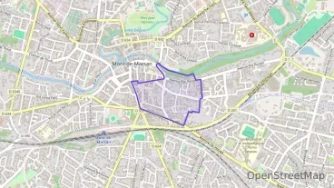 appartement d'une chambre 30 m² à vendre à Mont-de-Marsan
