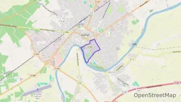 Appartement 97 m² trois pièces à vendre à Gaillac