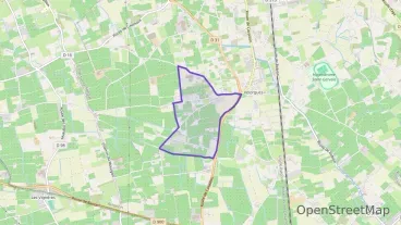 Appartement 40 m² deux pieces à vendre à L`Isle-sur-la-Sorgue