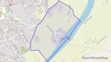 appartement d'une chambre 31 m² à vendre à Gaillac