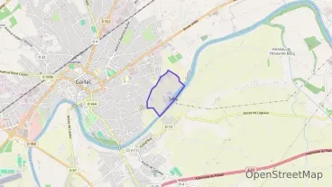appartement d'une chambre 31 m² à vendre à Gaillac