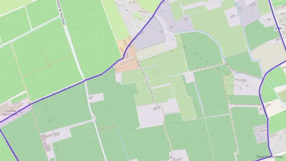 Appartement 70 m² trois pièces à vendre à Le Thor