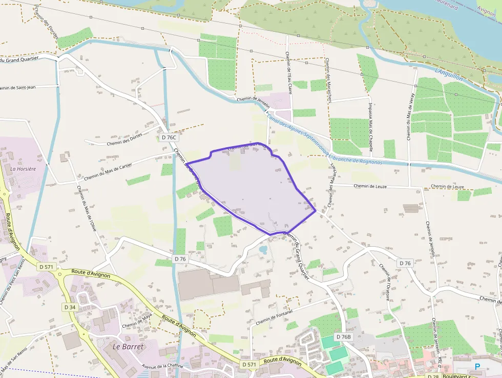 Appartement 140 m² 5 pièces à vendre à Châteaurenard