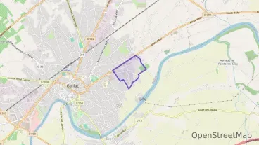 appartement d'une chambre 35 m² à vendre à Gaillac