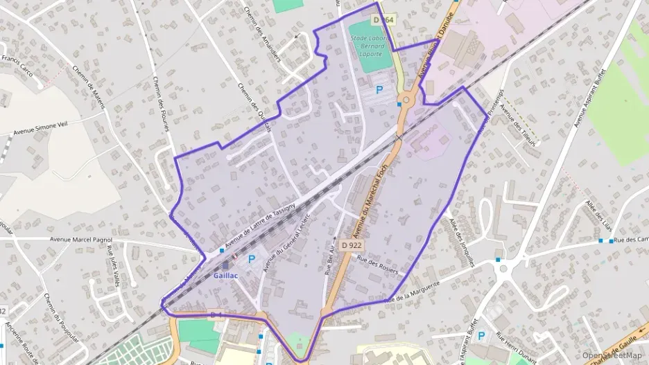 Appartement 50 m² deux pieces à vendre à Gaillac Appartement 50 m² deux pieces à vendre à Gaillac