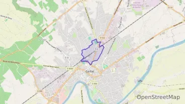 Appartement 50 m² deux pieces à vendre à Gaillac