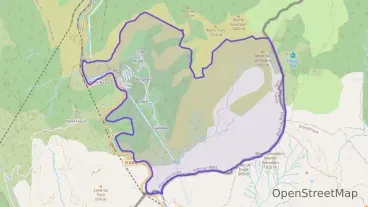 appartement de deux chambres 59 m² à vendre à Breil-sur-Roya
