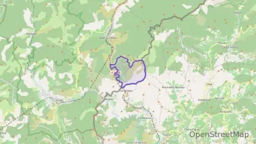 appartement de deux chambres 59 m² à vendre à Breil-sur-Roya