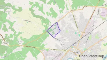 appartement d'une chambre 125 m² à vendre à Gaillac